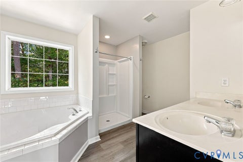 Tiny photo for 4619 Finney Court, Chester, VA 23831 (MLS # 2626997)