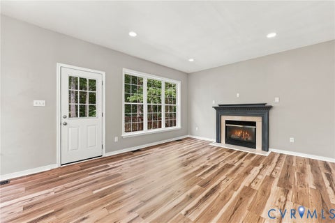 Tiny photo for 4619 Finney Court, Chester, VA 23831 (MLS # 2626997)