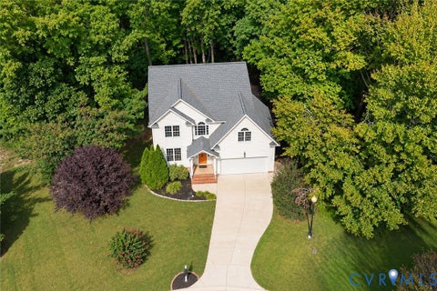 Tiny photo for 4619 Finney Court, Chester, VA 23831 (MLS # 2626997)