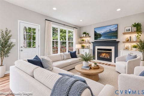 Tiny photo for 4619 Finney Court, Chester, VA 23831 (MLS # 2626997)