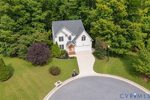 Tiny photo for 4619 Finney Court, Chester, VA 23831 (MLS # 2626997)