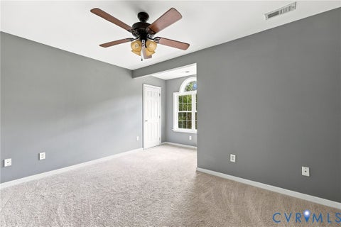Tiny photo for 4619 Finney Court, Chester, VA 23831 (MLS # 2626997)