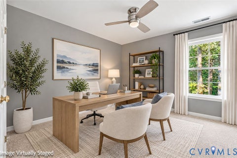 Tiny photo for 4619 Finney Court, Chester, VA 23831 (MLS # 2626997)