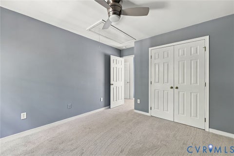 Tiny photo for 4619 Finney Court, Chester, VA 23831 (MLS # 2626997)