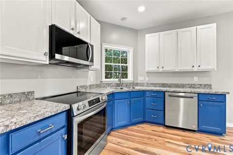 Tiny photo for 4619 Finney Court, Chester, VA 23831 (MLS # 2626997)