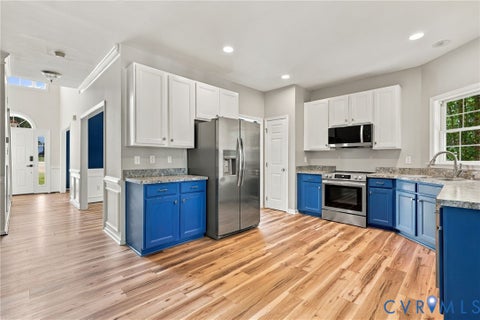 Tiny photo for 4619 Finney Court, Chester, VA 23831 (MLS # 2626997)