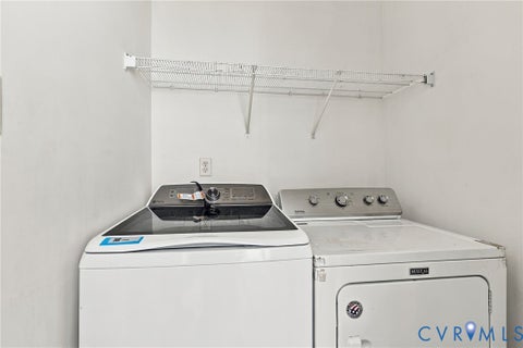 Tiny photo for 4619 Finney Court, Chester, VA 23831 (MLS # 2626997)