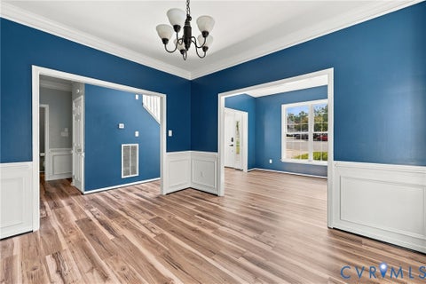 Tiny photo for 4619 Finney Court, Chester, VA 23831 (MLS # 2626997)