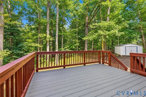 Tiny photo for 4619 Finney Court, Chester, VA 23831 (MLS # 2626997)