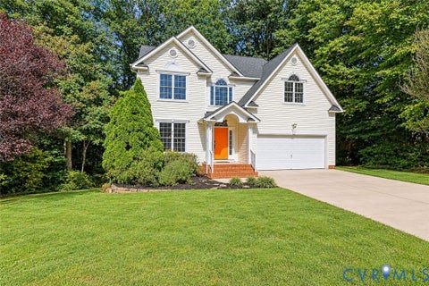 Tiny photo for 4619 Finney Court, Chester, VA 23831 (MLS # 2626997)