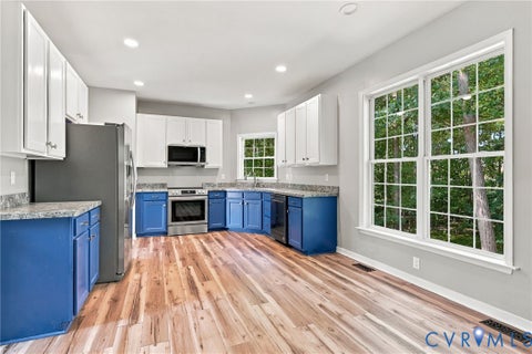 Tiny photo for 4619 Finney Court, Chester, VA 23831 (MLS # 2626997)
