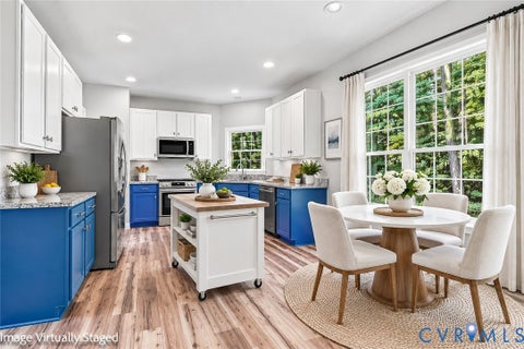 Tiny photo for 4619 Finney Court, Chester, VA 23831 (MLS # 2626997)
