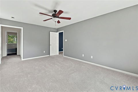 Tiny photo for 4619 Finney Court, Chester, VA 23831 (MLS # 2626997)