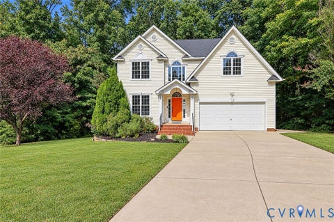 Photo of 4619 Finney Court, Chester, VA 23831 (MLS # 2626997)