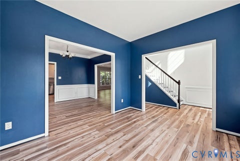 Tiny photo for 4619 Finney Court, Chester, VA 23831 (MLS # 2626997)