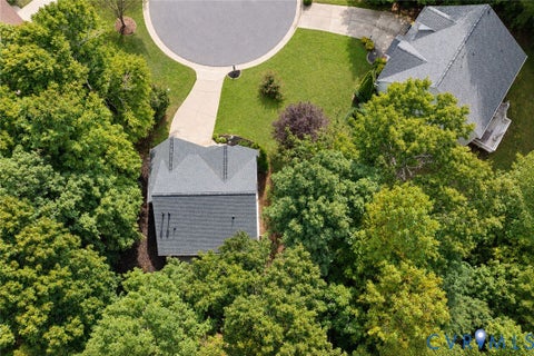 Tiny photo for 4619 Finney Court, Chester, VA 23831 (MLS # 2626997)