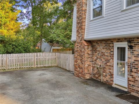 A home in Chesterfield