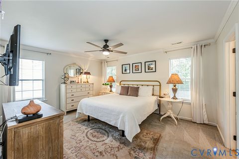 Tiny photo for 3980 Longhill Station Road, Williamsburg, VA 23188 (MLS # 2618158)