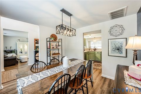 Tiny photo for 3980 Longhill Station Road, Williamsburg, VA 23188 (MLS # 2618158)