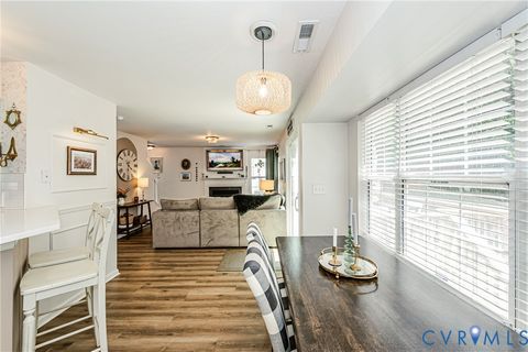 Tiny photo for 3980 Longhill Station Road, Williamsburg, VA 23188 (MLS # 2618158)