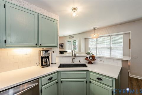 Tiny photo for 3980 Longhill Station Road, Williamsburg, VA 23188 (MLS # 2618158)
