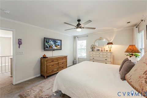 Tiny photo for 3980 Longhill Station Road, Williamsburg, VA 23188 (MLS # 2618158)
