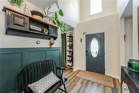 Tiny photo for 3980 Longhill Station Road, Williamsburg, VA 23188 (MLS # 2618158)