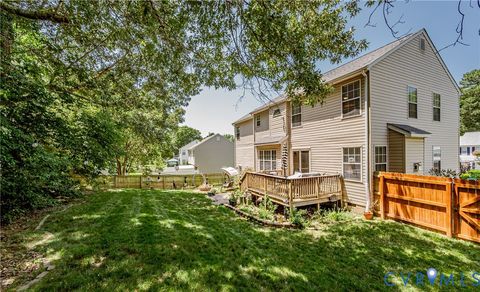 Tiny photo for 3980 Longhill Station Road, Williamsburg, VA 23188 (MLS # 2618158)