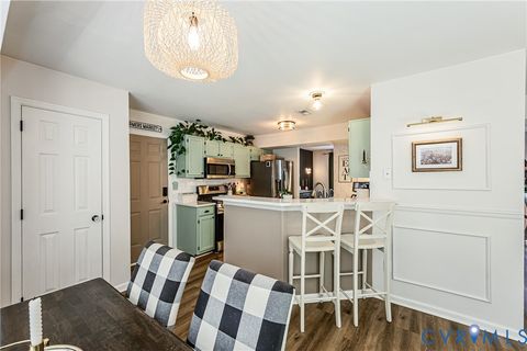 Tiny photo for 3980 Longhill Station Road, Williamsburg, VA 23188 (MLS # 2618158)