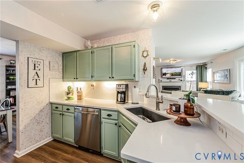 Tiny photo for 3980 Longhill Station Road, Williamsburg, VA 23188 (MLS # 2618158)