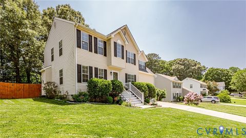 Tiny photo for 3980 Longhill Station Road, Williamsburg, VA 23188 (MLS # 2618158)