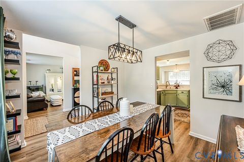 Tiny photo for 3980 Longhill Station Road, Williamsburg, VA 23188 (MLS # 2618158)