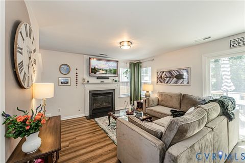 Tiny photo for 3980 Longhill Station Road, Williamsburg, VA 23188 (MLS # 2618158)