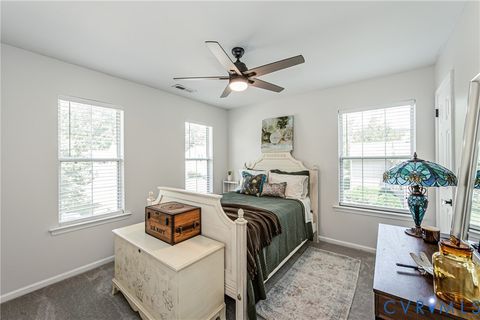 Tiny photo for 3980 Longhill Station Road, Williamsburg, VA 23188 (MLS # 2618158)