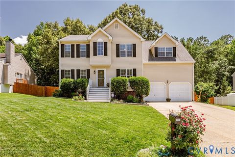 Photo of 3980 Longhill Station Road, Williamsburg, VA 23188 (MLS # 2618158)