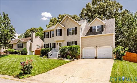 Tiny photo for 3980 Longhill Station Road, Williamsburg, VA 23188 (MLS # 2618158)