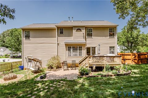 Tiny photo for 3980 Longhill Station Road, Williamsburg, VA 23188 (MLS # 2618158)