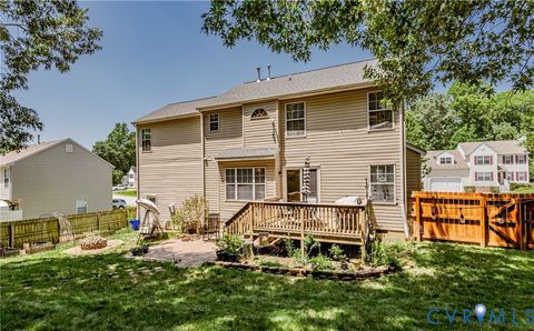 Tiny photo for 3980 Longhill Station Road, Williamsburg, VA 23188 (MLS # 2618158)
