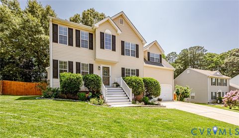 Tiny photo for 3980 Longhill Station Road, Williamsburg, VA 23188 (MLS # 2618158)