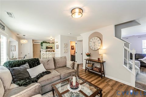 Tiny photo for 3980 Longhill Station Road, Williamsburg, VA 23188 (MLS # 2618158)