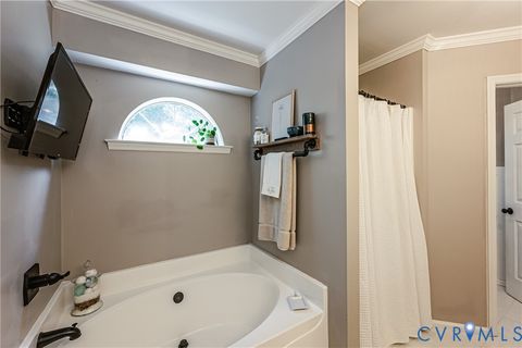 Tiny photo for 3980 Longhill Station Road, Williamsburg, VA 23188 (MLS # 2618158)