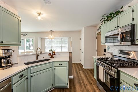 Tiny photo for 3980 Longhill Station Road, Williamsburg, VA 23188 (MLS # 2618158)