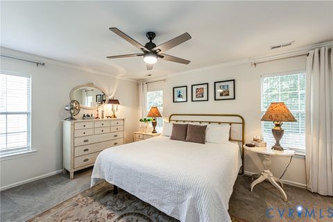 Tiny photo for 3980 Longhill Station Road, Williamsburg, VA 23188 (MLS # 2618158)