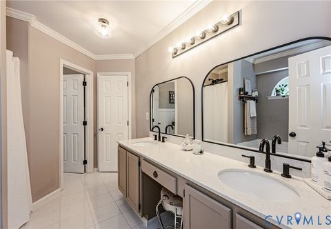 Tiny photo for 3980 Longhill Station Road, Williamsburg, VA 23188 (MLS # 2618158)