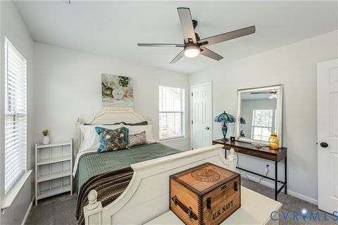 Tiny photo for 3980 Longhill Station Road, Williamsburg, VA 23188 (MLS # 2618158)