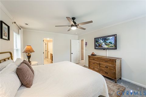 Tiny photo for 3980 Longhill Station Road, Williamsburg, VA 23188 (MLS # 2618158)