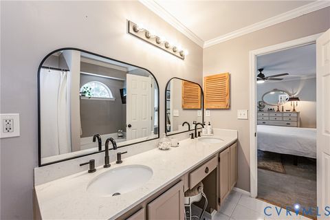 Tiny photo for 3980 Longhill Station Road, Williamsburg, VA 23188 (MLS # 2618158)