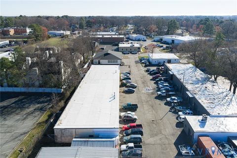 Tiny photo for 6509 Dickens Place, Richmond, VA 23230 (MLS # 2605725)