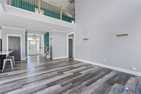 Tiny photo for 5650 Saint Leger Drive, New Kent, VA 23140 (MLS # 2604077)