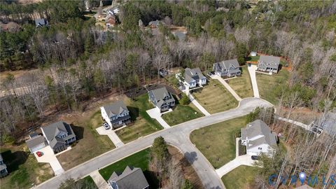 Tiny photo for 5650 Saint Leger Drive, New Kent, VA 23140 (MLS # 2604077)